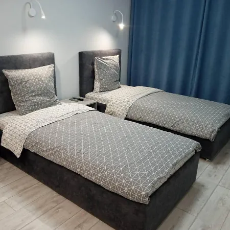 Appartement посуточно отличная в центре *