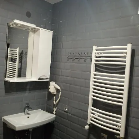 посуточно отличная в центре * Oezjhorod