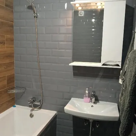 Apartament посуточно отличная в центре *