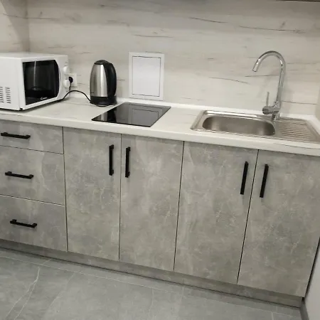 посуточно отличная в центре Apartament