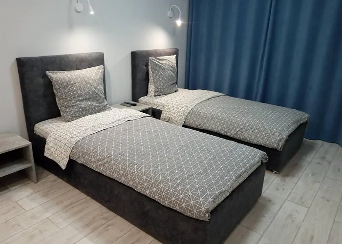 Apartamento посуточно отличная в центре *