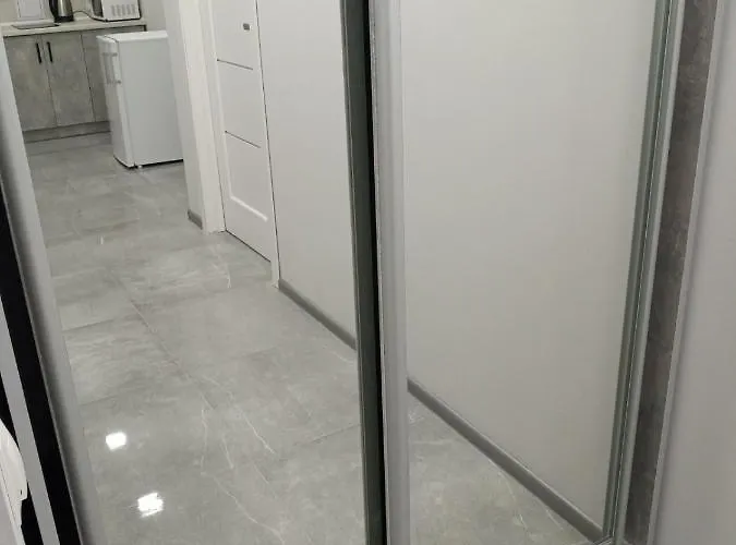 посуточно отличная в центре Apartamento *