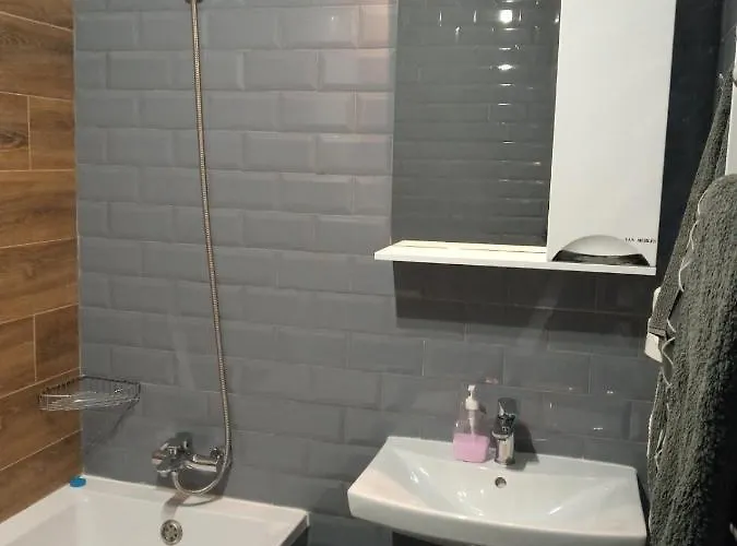 Apartamento посуточно отличная в центре *